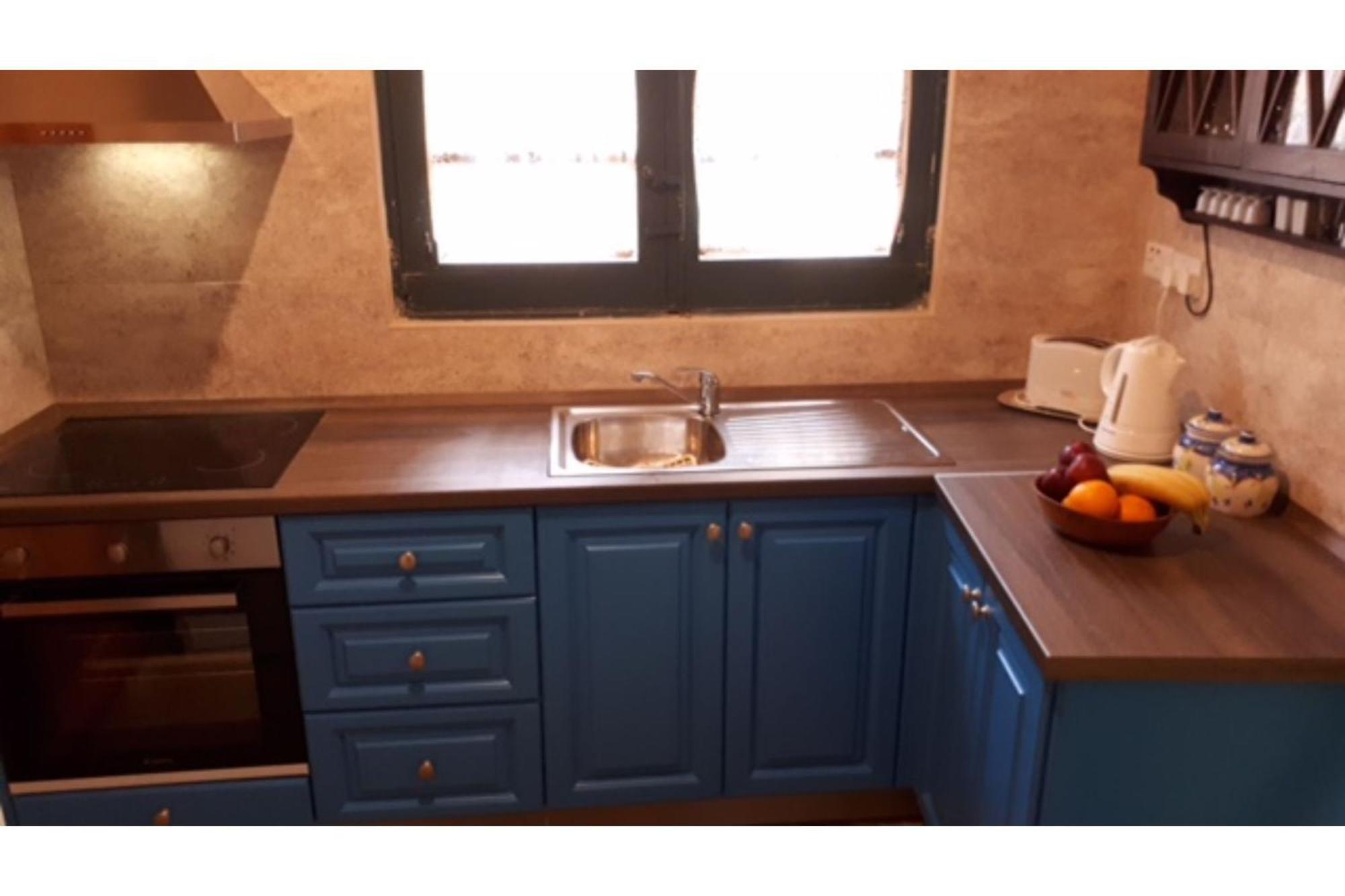 Ta'Martin Farmhouse Xewkija Gozo Eksteriør bilde