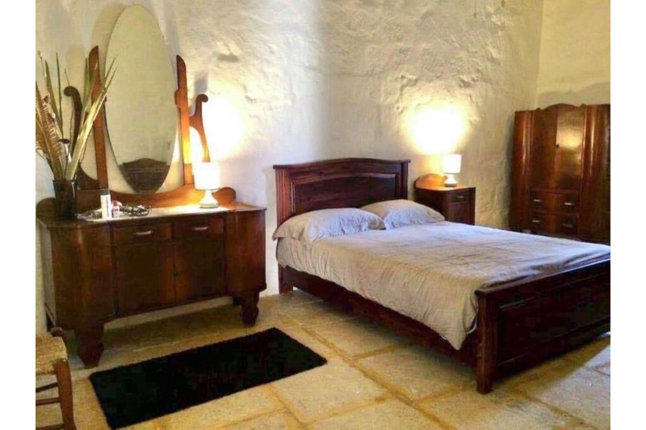 Ta'Martin Farmhouse Xewkija Gozo Eksteriør bilde