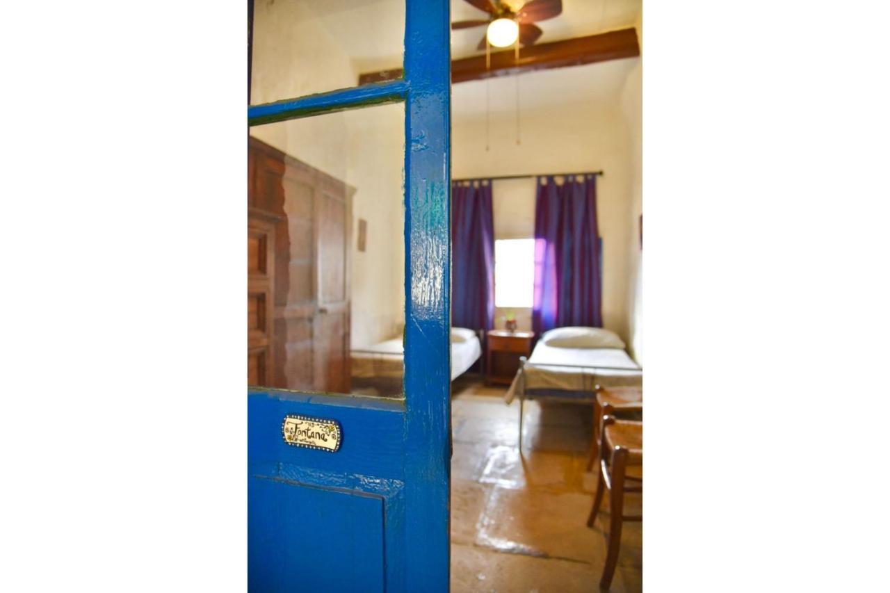 Ta'Martin Farmhouse Xewkija Gozo Eksteriør bilde