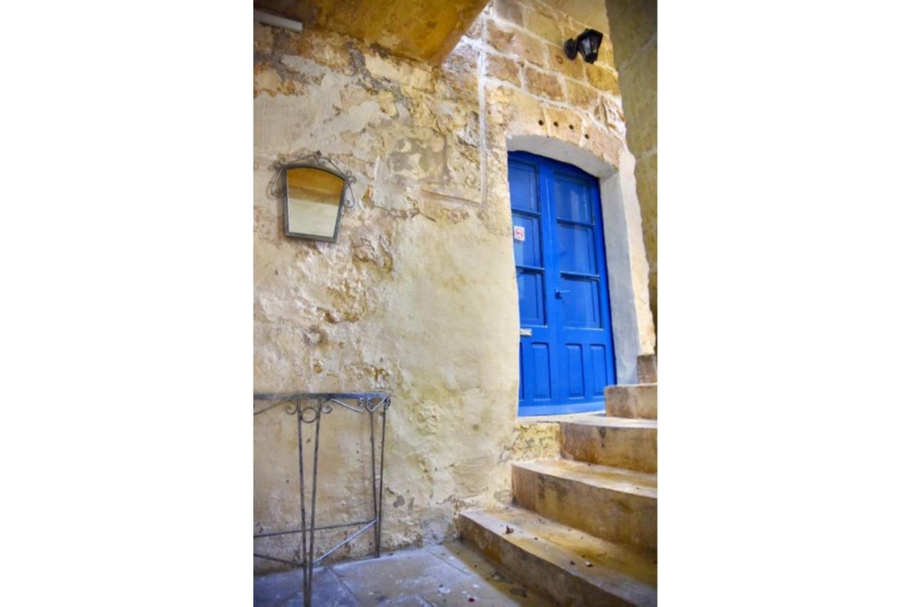 Ta'Martin Farmhouse Xewkija Gozo Eksteriør bilde